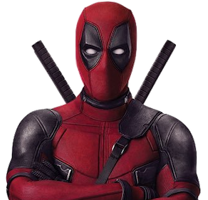 Bad deadpool Deadpool
